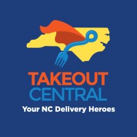 Takeout Central Logo