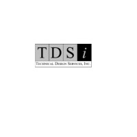 Technical Design Services, Inc Logo