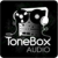 ToneBox Audio Logo