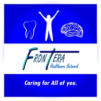 Frontera Healthcare Logo