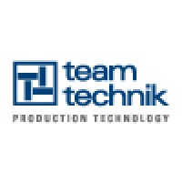 teamtechnik Group Logo
