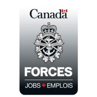 Canadian Armed Forces | Forces armées canadiennes Logo