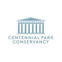 Centennial Park Conservancy Logo