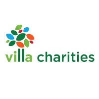Villa Charities Inc. Logo