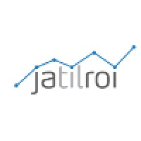 Ja til ROI Logo
