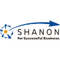 Shanon,Inc. Logo
