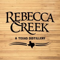 Rebecca Creek Distillery, LLC Logo