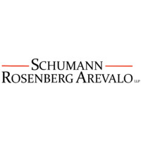 Schumann Rosenberg & Arevalo LLP Logo