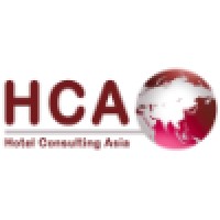 Hotel Consulting Asia Logo