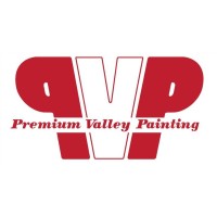 PREMIUM VALLEY PAINTING LLC Logo