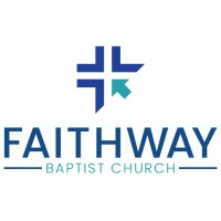 Faithway Baptist Church Logo