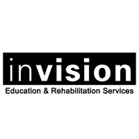 Invision Services, Inc. Logo