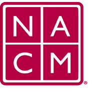 National Association for Court Management Logo
