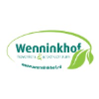 Hoveniers & Groencentrum Wenninkhof Logo