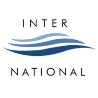 WAVES International Logo