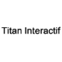 Titan Interactif Logo