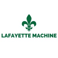 Lafayette Machine Corporation Logo