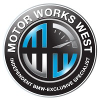 MOTOR WORKS WEST CORP Logo