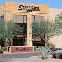 MEXI-TILE, INC. Logo