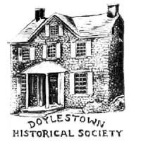 Doylestown Historical Society Logo