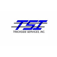 Trackside Services Inc. Logo