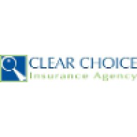 Clear Choice Insurance Agency, Inc. Logo