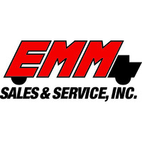 EMM SALES & SERVICE, INC Logo