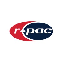 r-pac International Logo