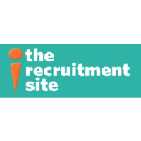 The Recruitment Site Limited Logo
