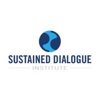 SUSTAINED DIALOGUE INSTITUTE Logo