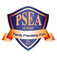 PACIFIC SERVICE EMPLOYEES ASSOCIATION Logo