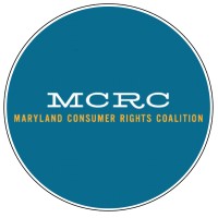 Maryland Consumer Rights Coalition, Inc Logo