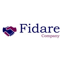 Fidare Company Logo