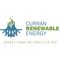 CURRAN RENEWABLE ENERGY, LLC Logo