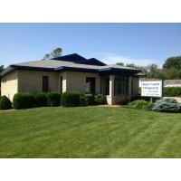 WEBER FAMILY CHIROPRACTIC PC Logo