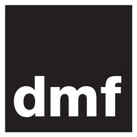 DMF Lighting Logo