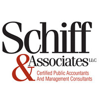 SCHIFF & ASSOCIATES, LLC Logo