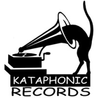 KATAPHONIC RECORDS, INC. Logo