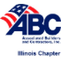 Associated Builders and Contractors - Illinois Chapter Logo
