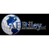 AE Riley, LLC. Logo