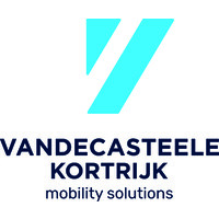 Garage Vandecasteele N.V. Logo