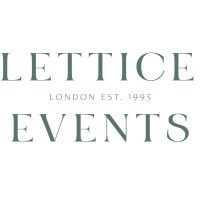 Lettice Events Logo