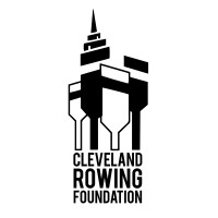 CLEVELAND ROWING FOUNDATION Logo