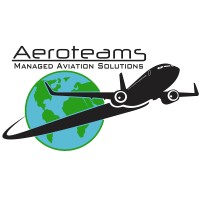 Aeroteams Logo