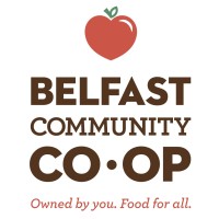 Belfast Community Co-op Logo