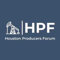HPF | HOUSTON PRODUCERS FORUM Logo