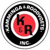 Kamminga & Roodvoets, Inc. Logo