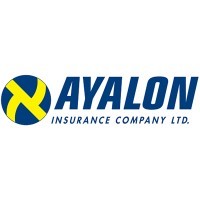 Ayalon Insurance Company Ltd Logo