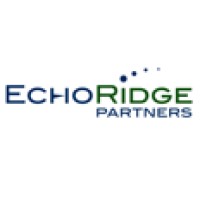 Echo Ridge Partners Logo