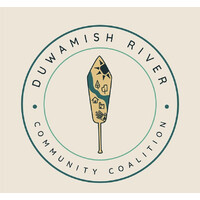 DUWAMISH RIVER CLEANUPCOALITION-TECHNICAL ADVISORY GROUP Logo